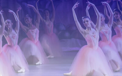 Cary Ballet Company